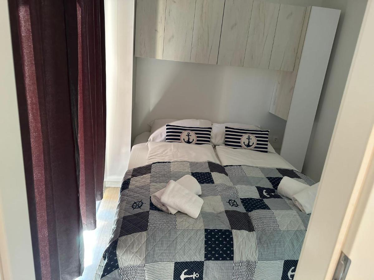 فيلا Ahoi Hause 10 دراغ المظهر الخارجي الصورة