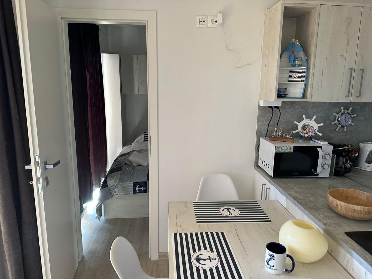 فيلا Ahoi Hause 10 دراغ المظهر الخارجي الصورة