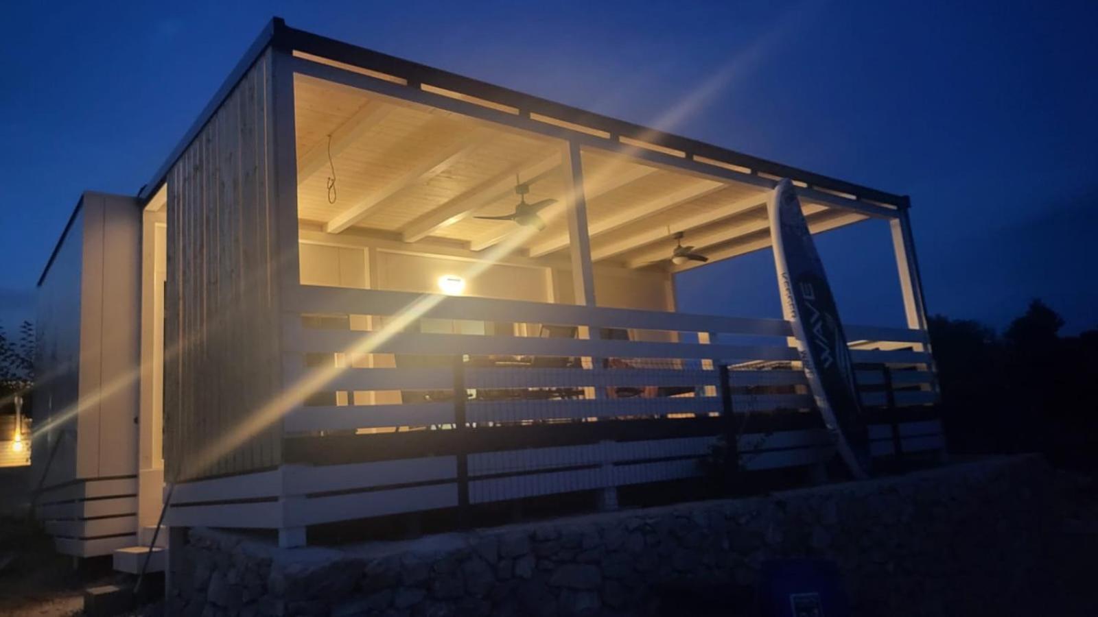 فيلا Ahoi Hause 10 دراغ المظهر الخارجي الصورة