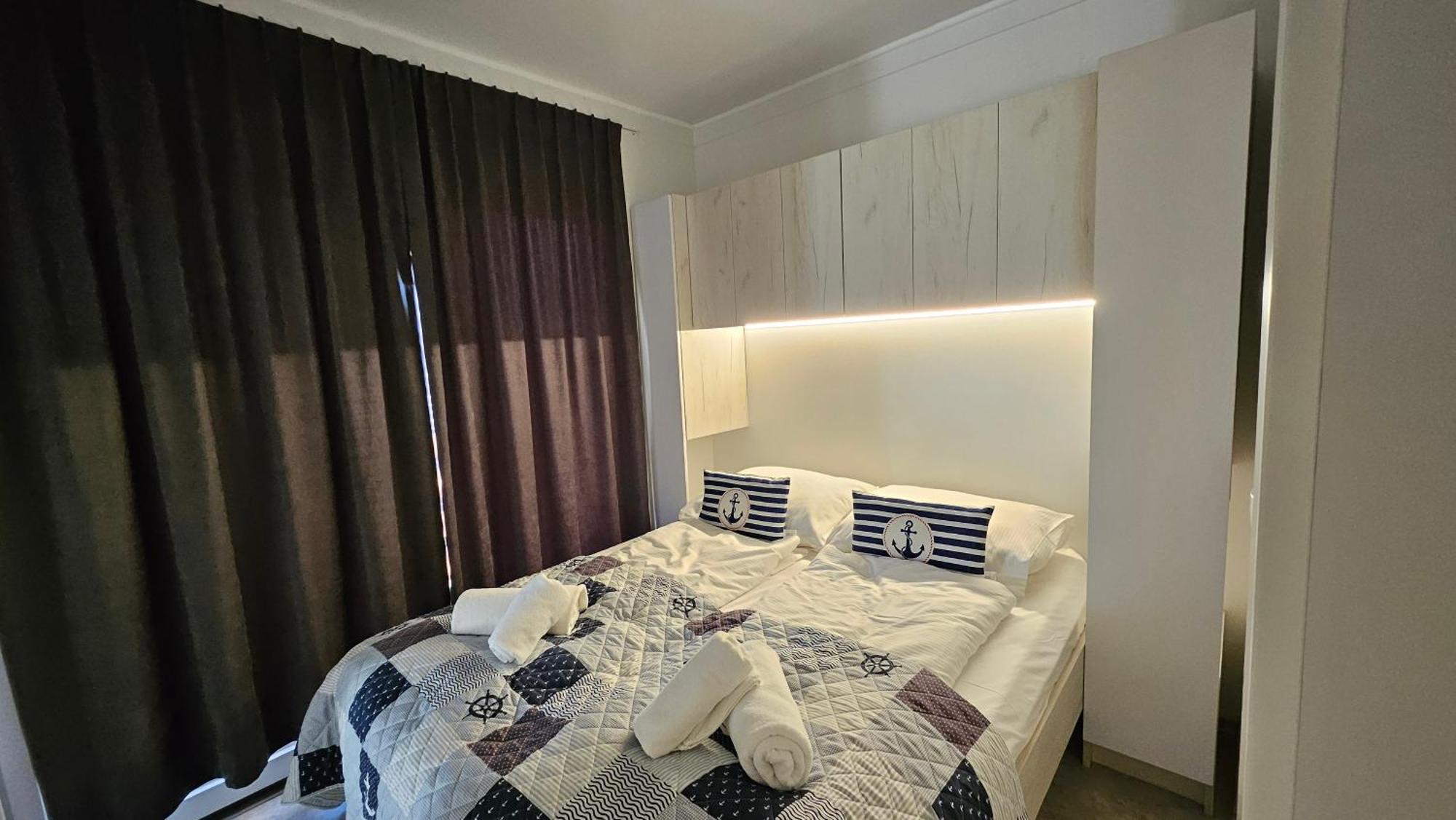 فيلا Ahoi Hause 10 دراغ المظهر الخارجي الصورة