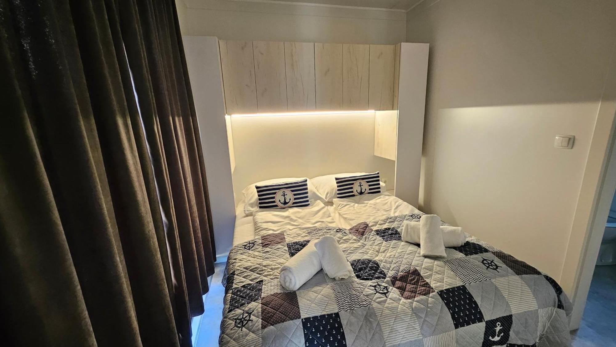 فيلا Ahoi Hause 10 دراغ المظهر الخارجي الصورة
